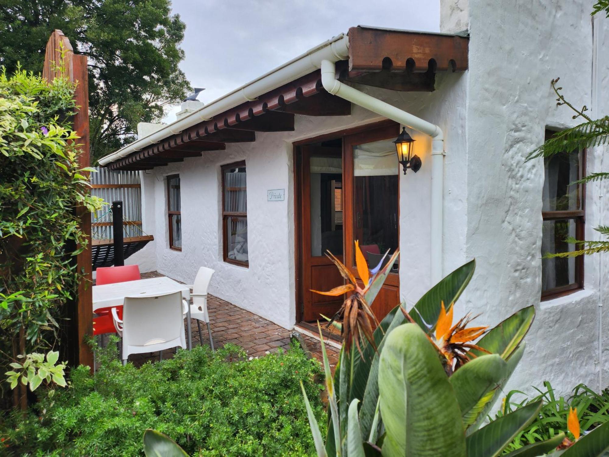 סטורמסריבייר The Village Lodge מראה חיצוני תמונה
